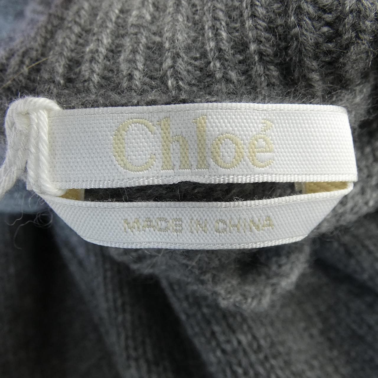 クロエ Chloe 16AMP20-16A500 ニット