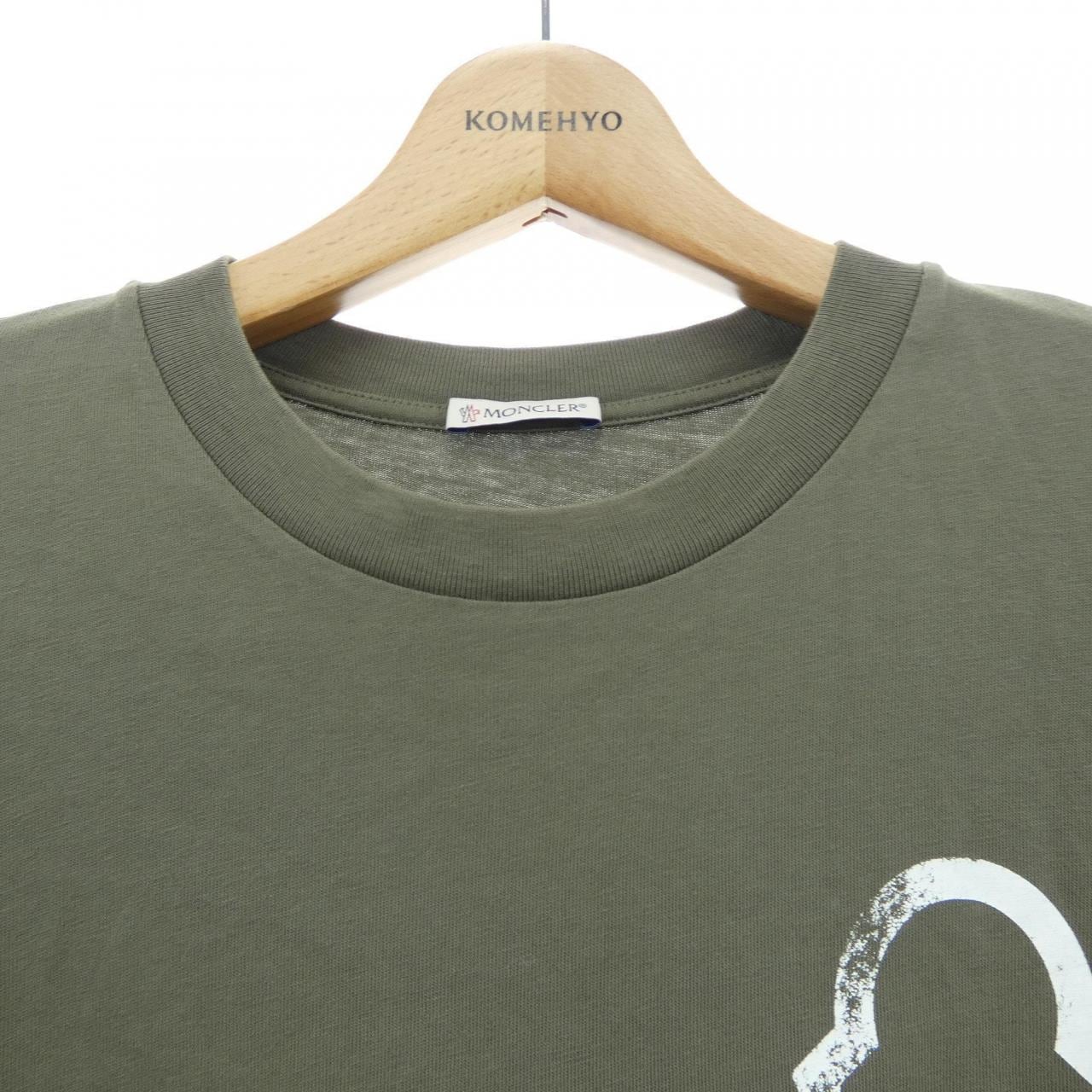 モンクレール MONCLER I20918D00016 Tシャツ