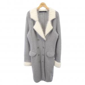 エルマンノシュエルビーノ ERMANNO SCERVINO コート