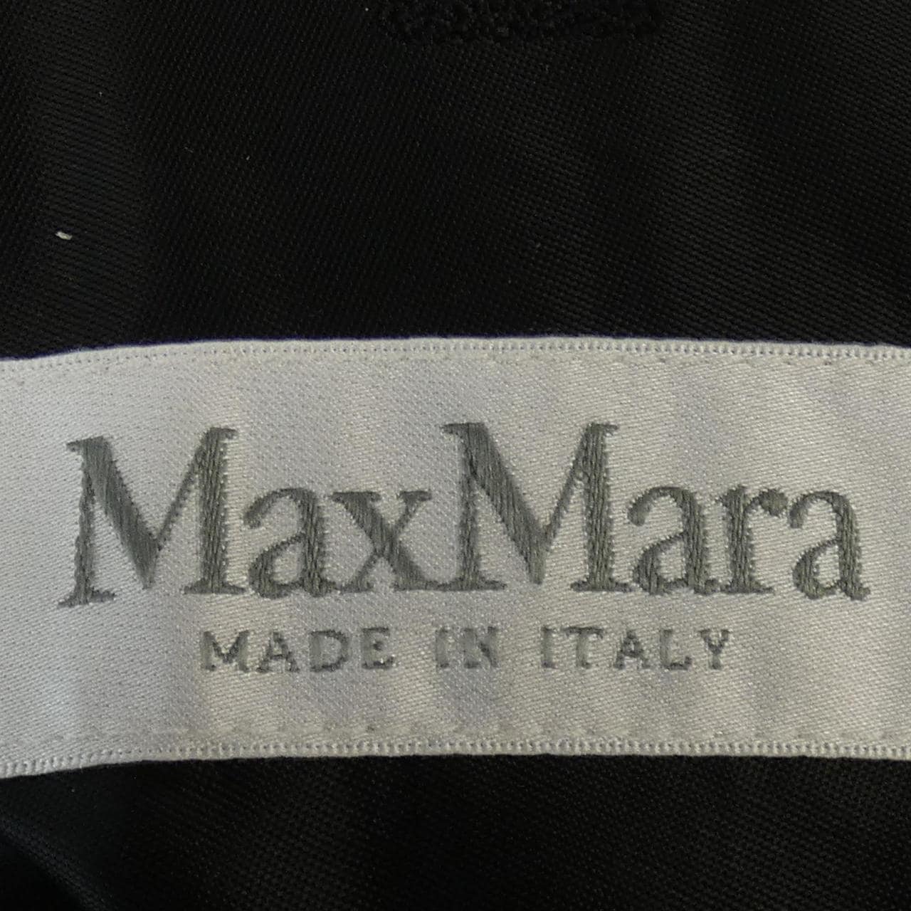 マックスマーラ Max Mara ケープ