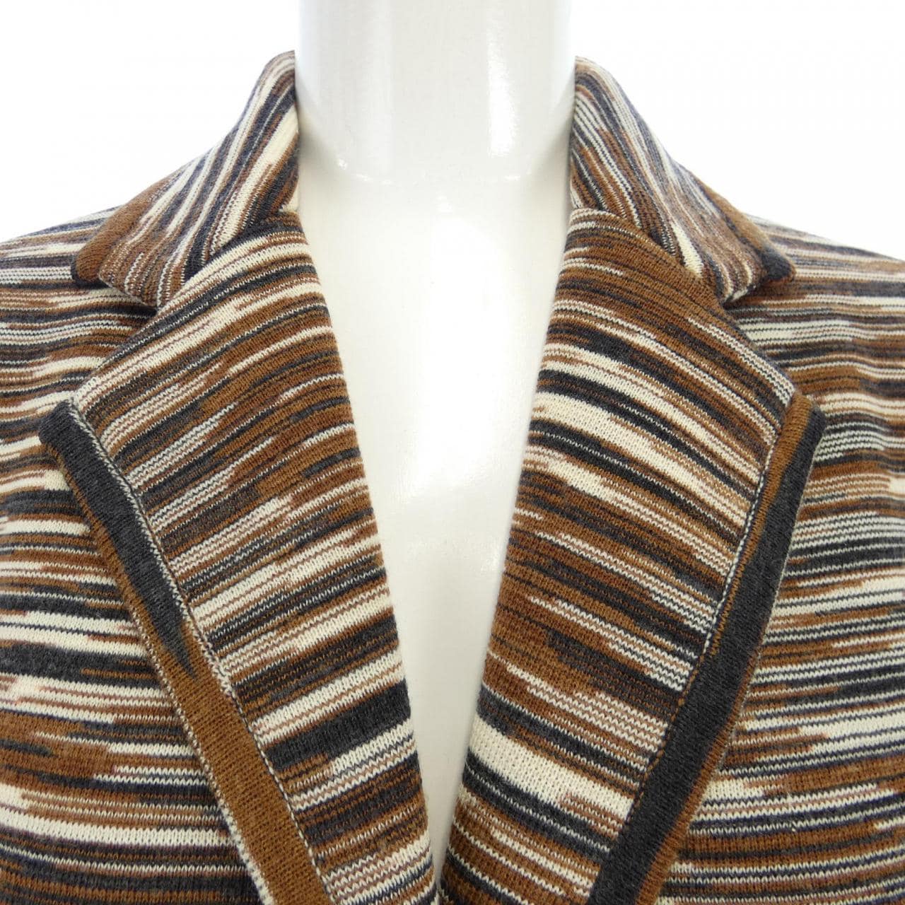 MISSONI MISSONI jacket