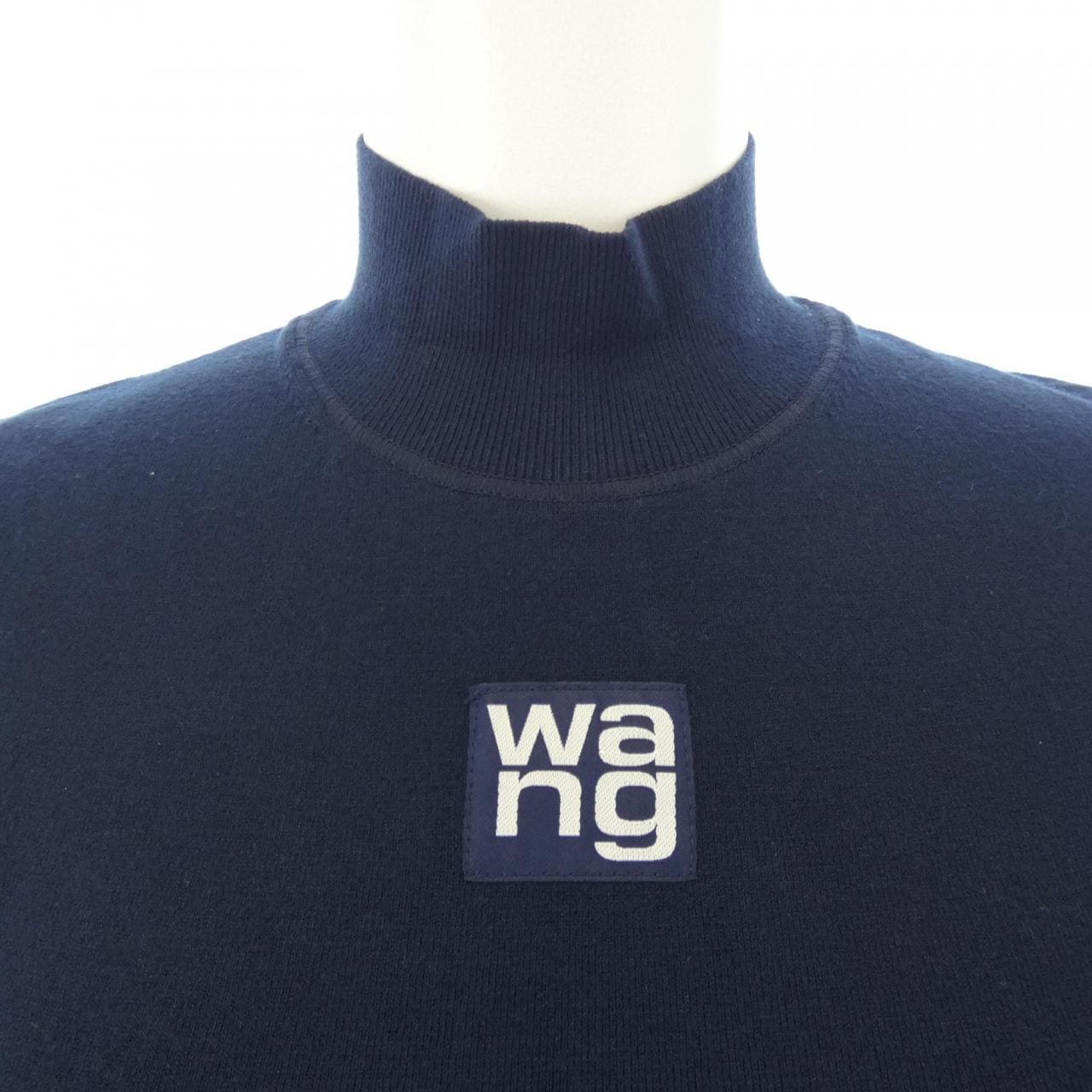 アレキサンダーワン　ワンピース ALEXANDER WANG(アレキサンダーワン) ワンピース ブラック