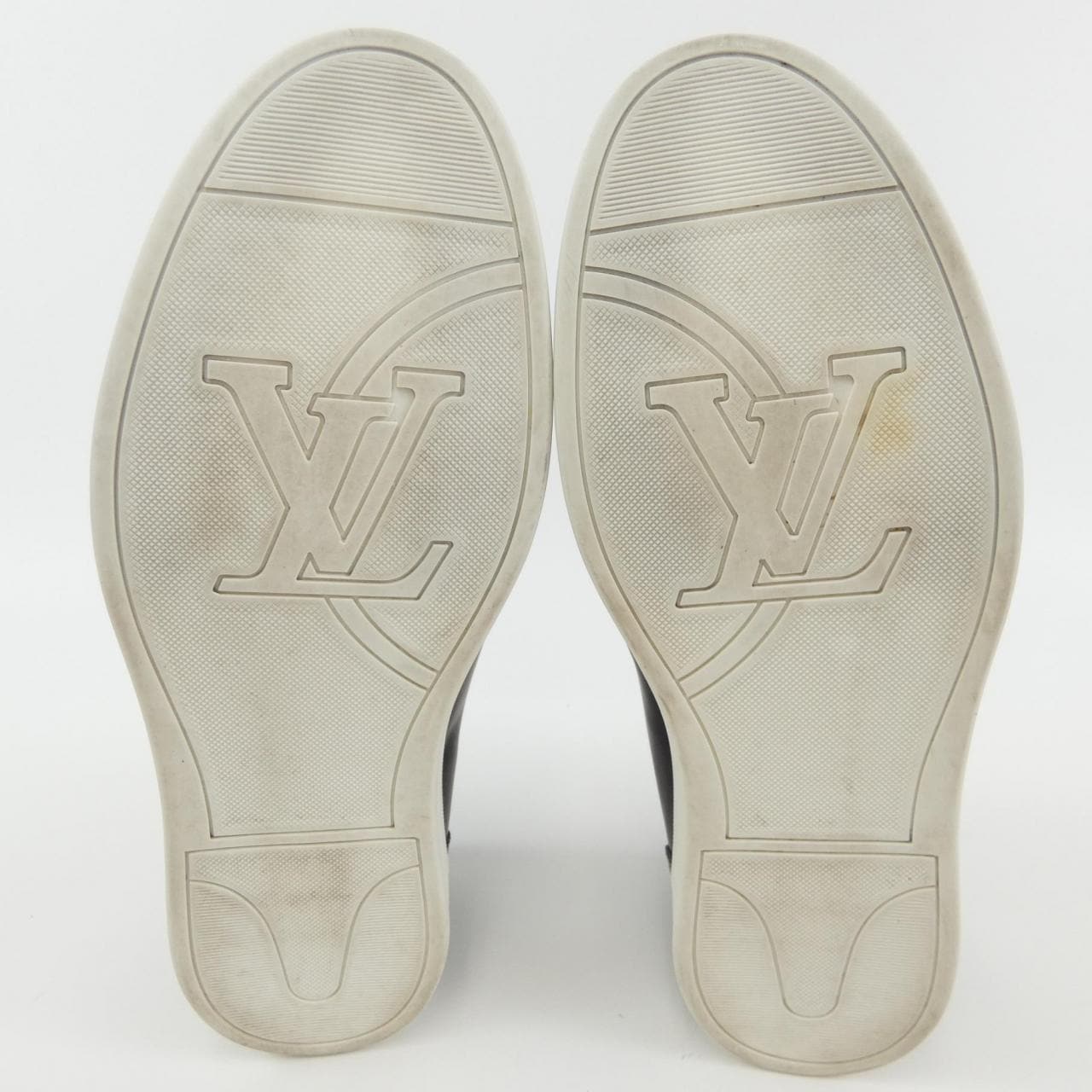 LOUIS LOUIS VUITTON sneakers