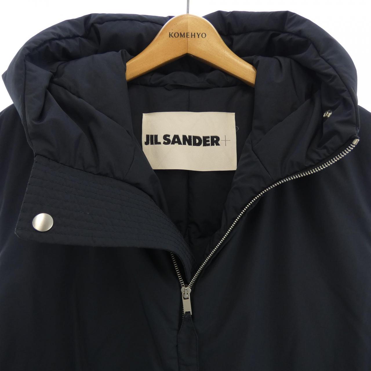 ジルサンダープラス JIL SANDER+ ダウンベスト