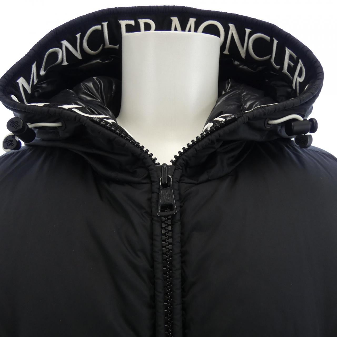 MONCLER MONCLER Down Jacket