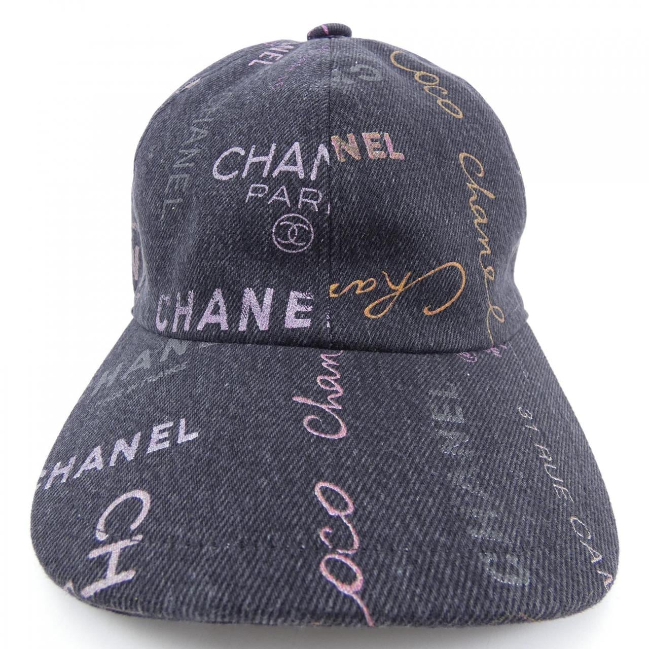 CHANEL CHANEL Cap