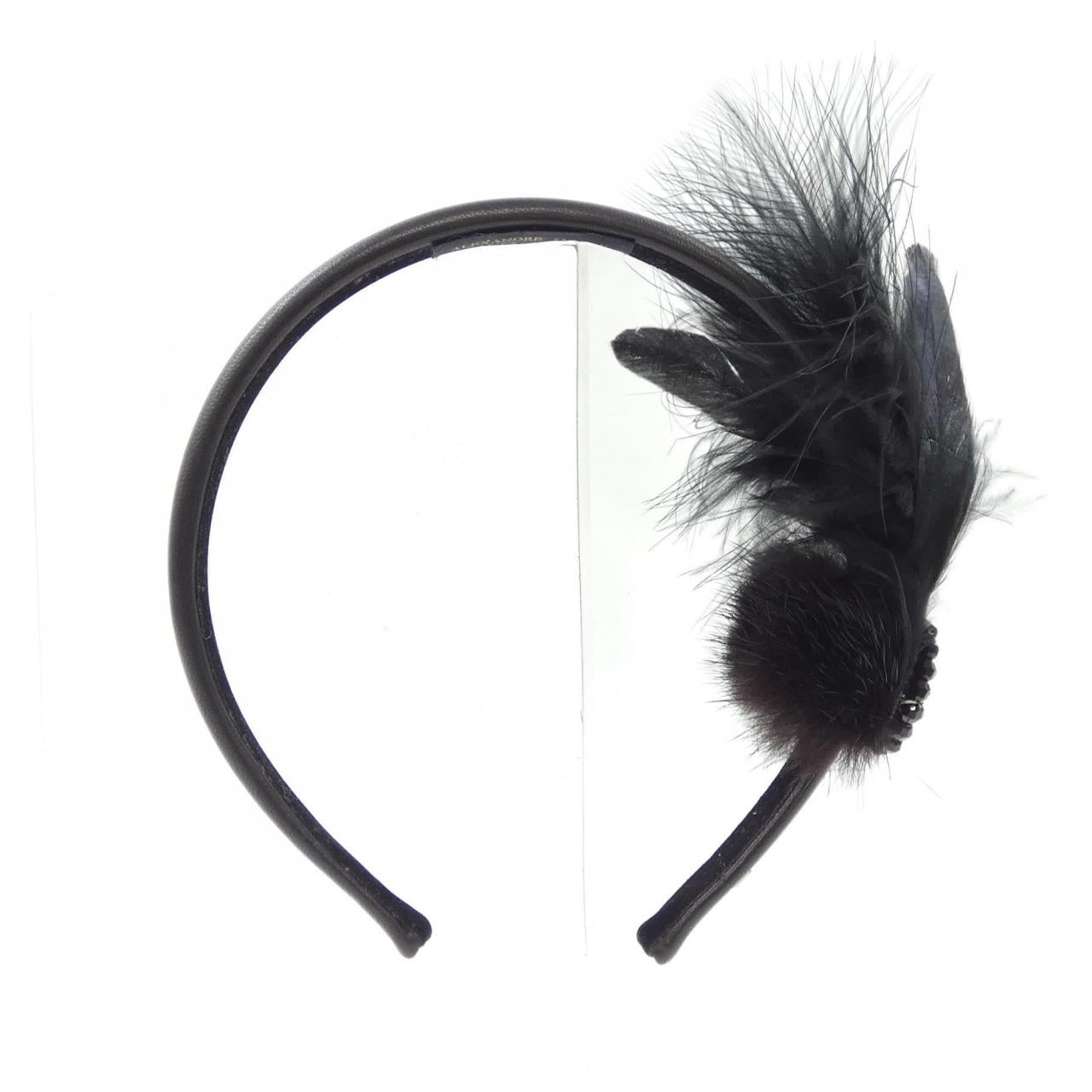アレクサンドルドゥパリ ALEXANDRE DE PARIS HAIR ACCESSORIES