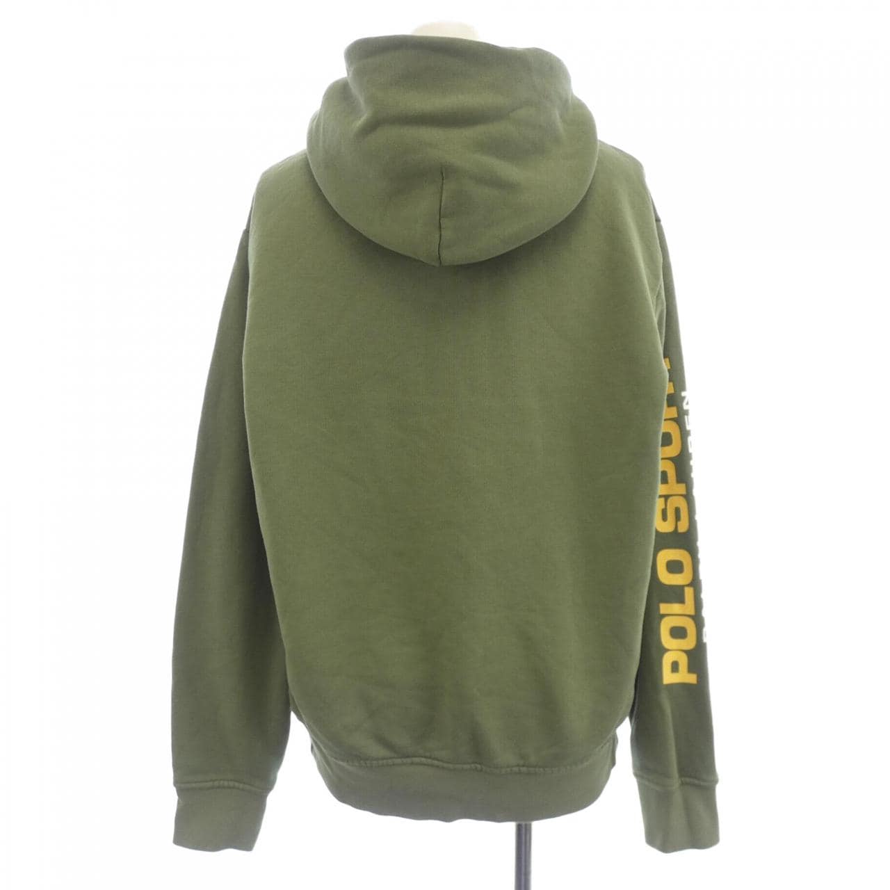 ポロスポーツ POLO SPORT パーカー