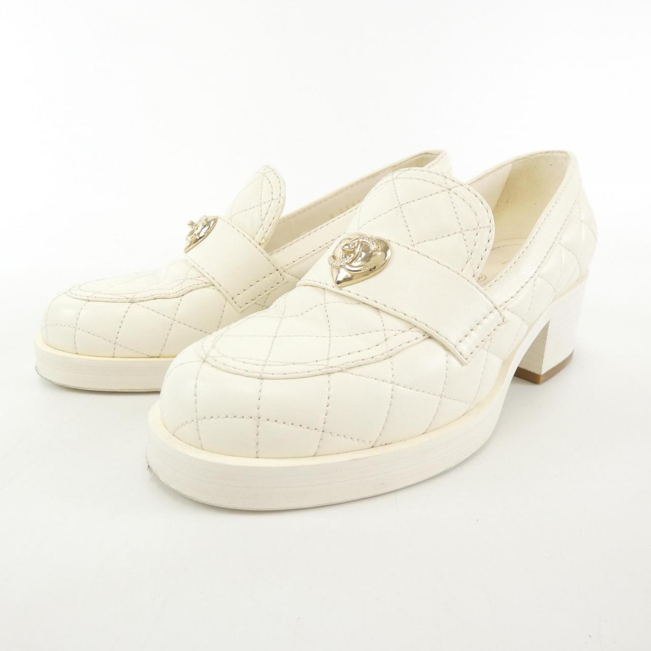 シャネル CHANEL シューズ