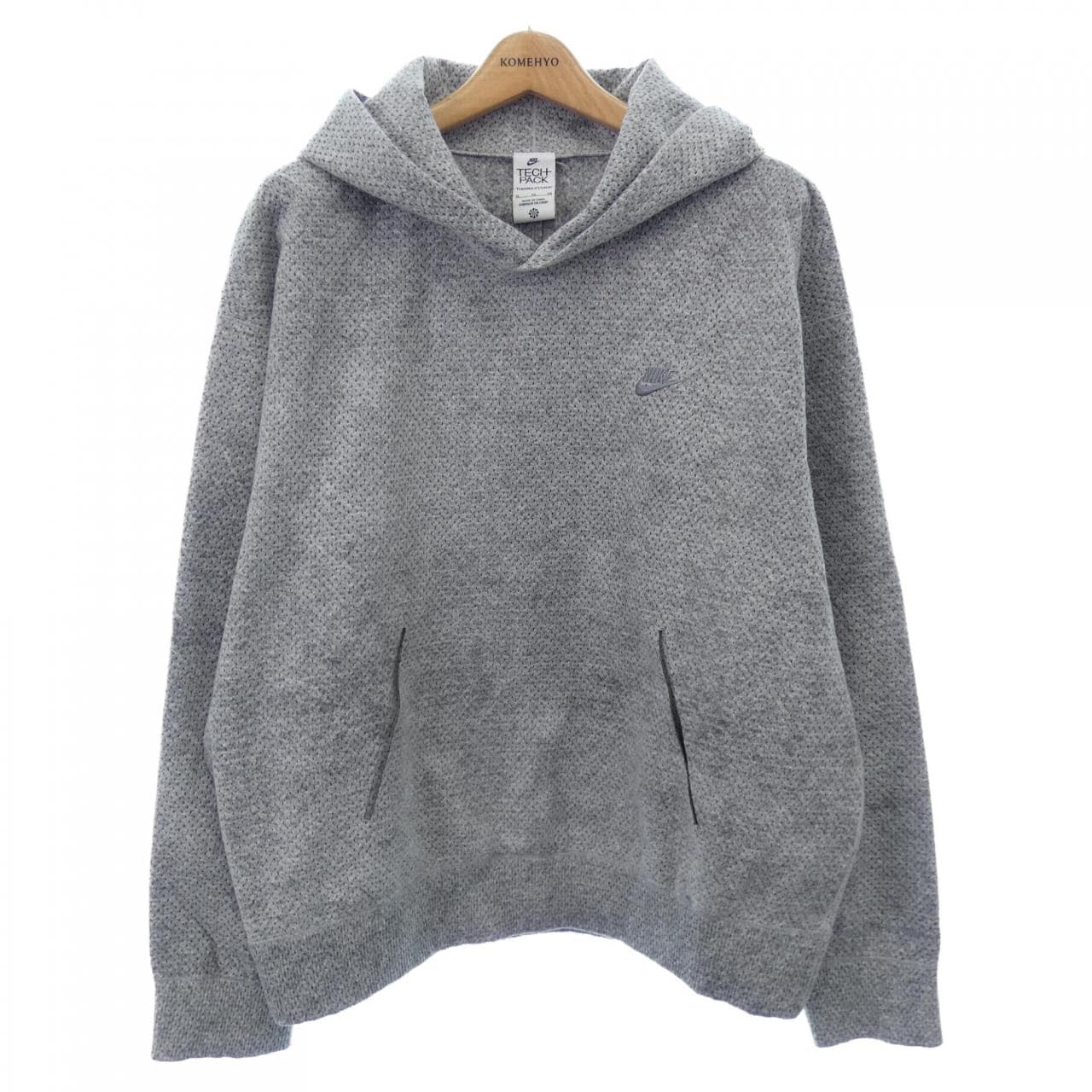 ナイキ NIKE パーカー