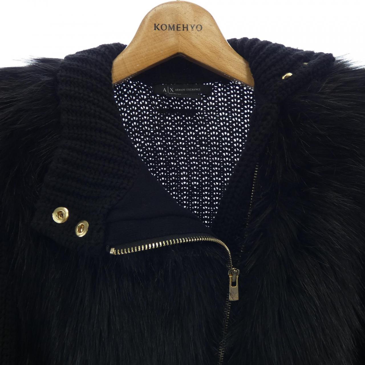 アルマーニ エクスチェンジ ARMANI EXCHANGE ブルゾン