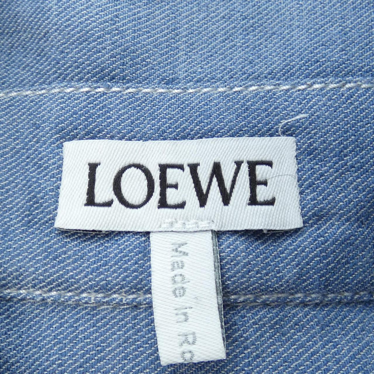 ロエベ LOEWE コート