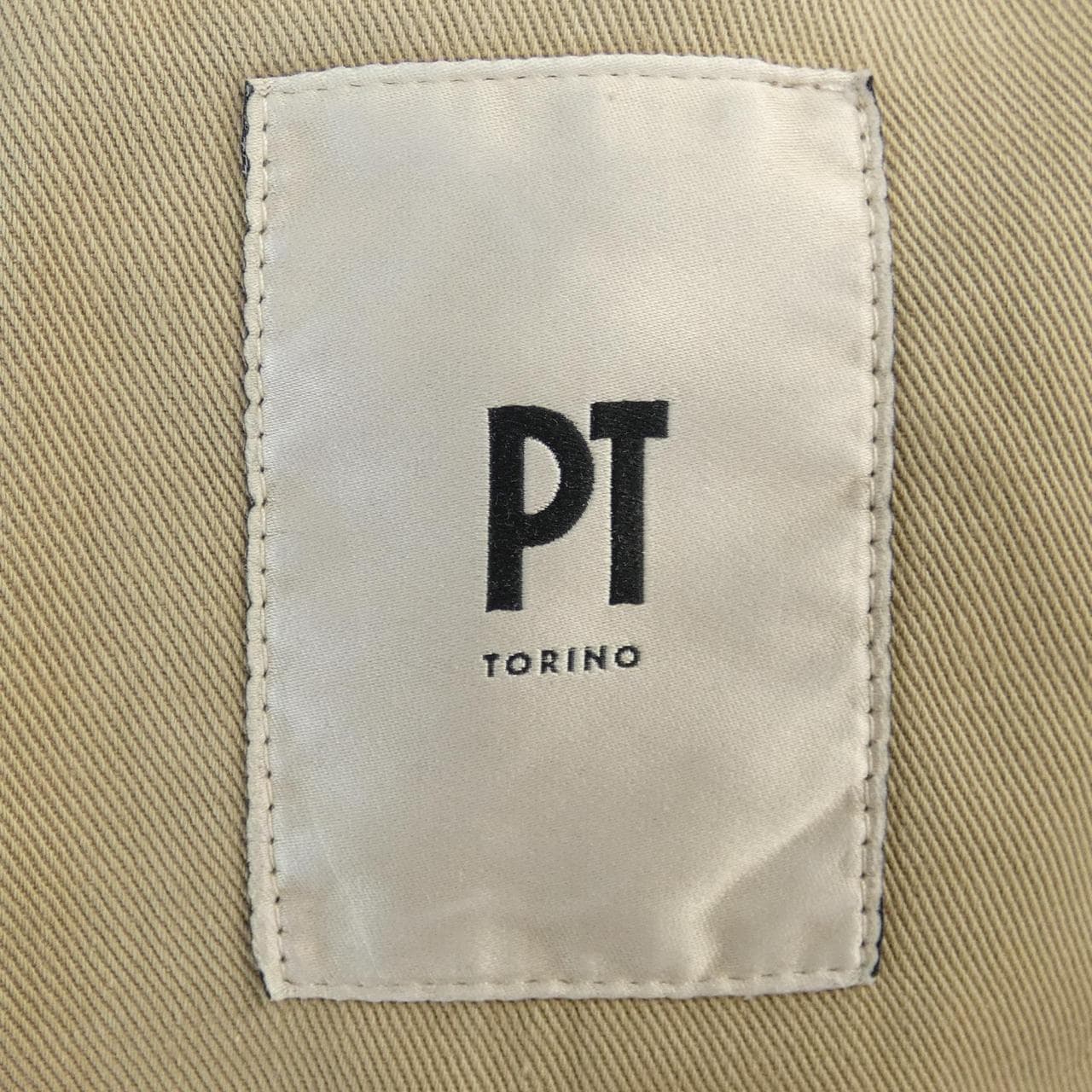 ピーティートリノ PT TORINO パンツ