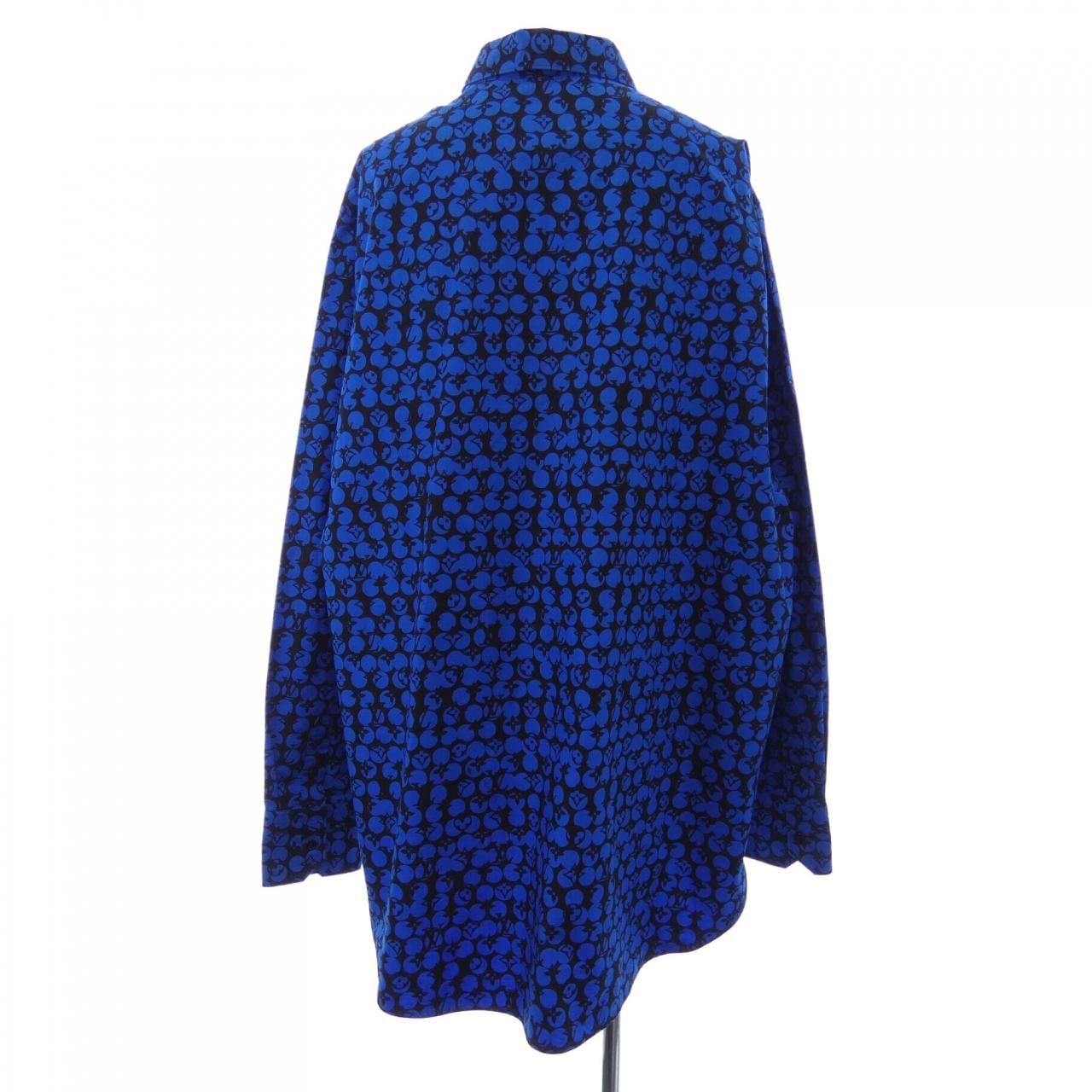 ルイヴィトン LOUIS VUITTON シャツ