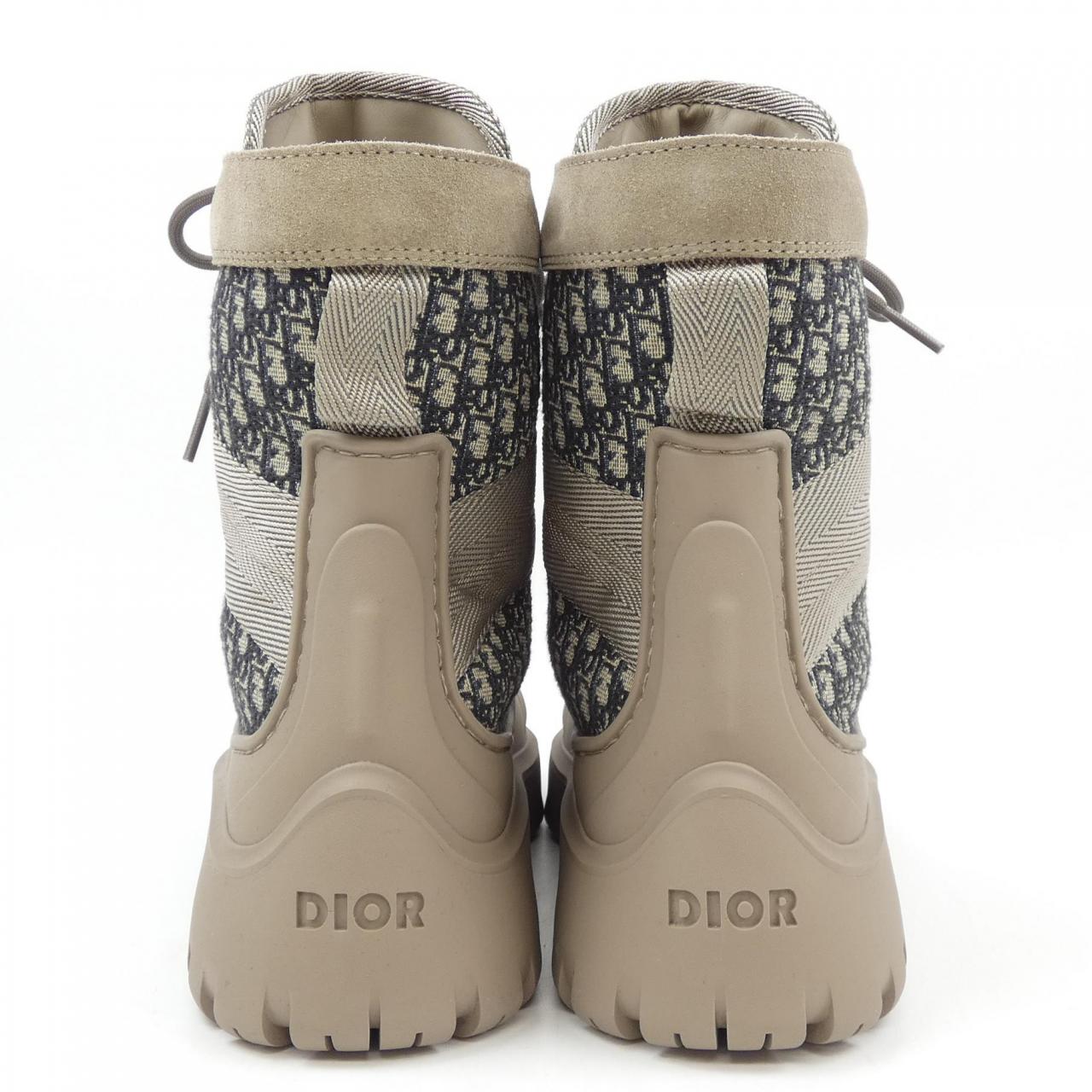 ディオール DIOR ブーツ