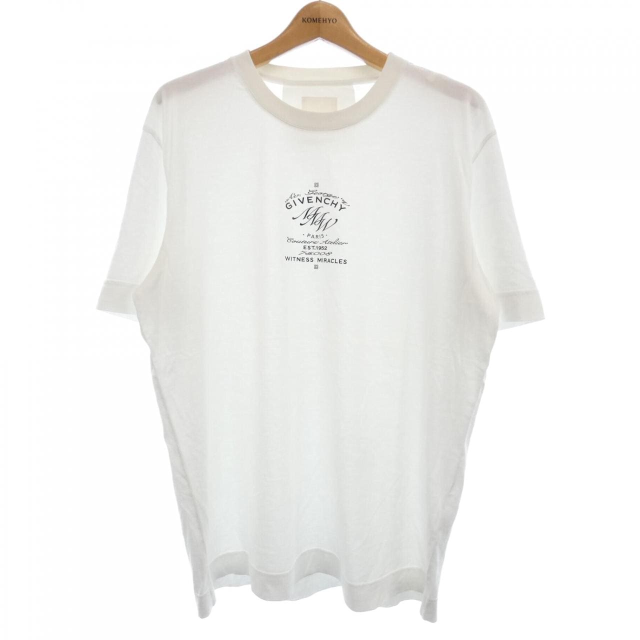ジバンシー GIVENCHY Tシャツ