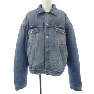 バレンシアガ BALENCIAGA デニムジャケット
