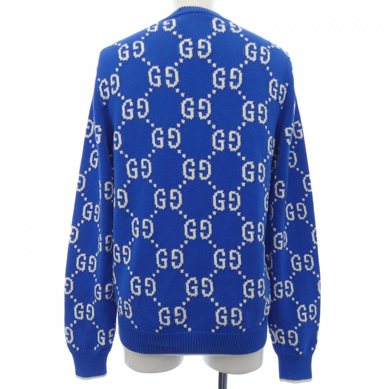 グッチ GUCCI ニット