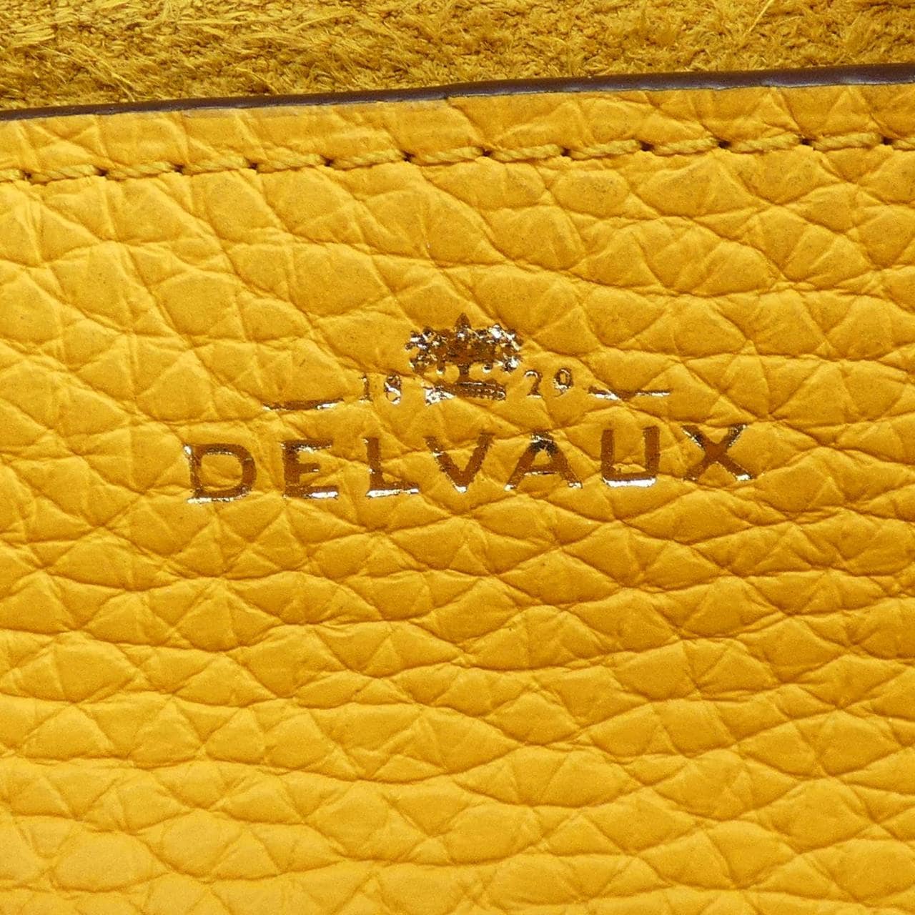 デルボー DELVAUX COOL BOX AA0463AQY BAG