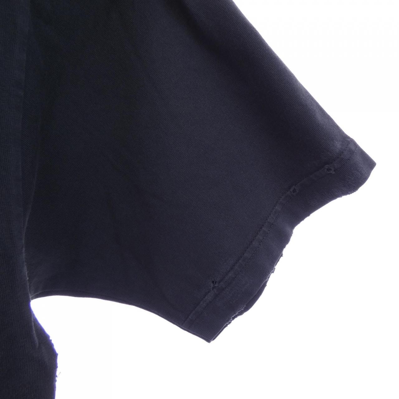 バレンシアガ BALENCIAGA 764235 TRVT9 UNISEX Tシャツ