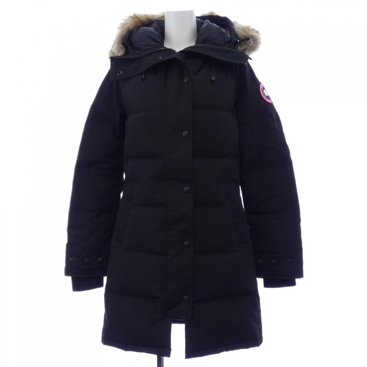 Canada Goose CANADA GOOSE 2302JL MACKENZIE Down Coat