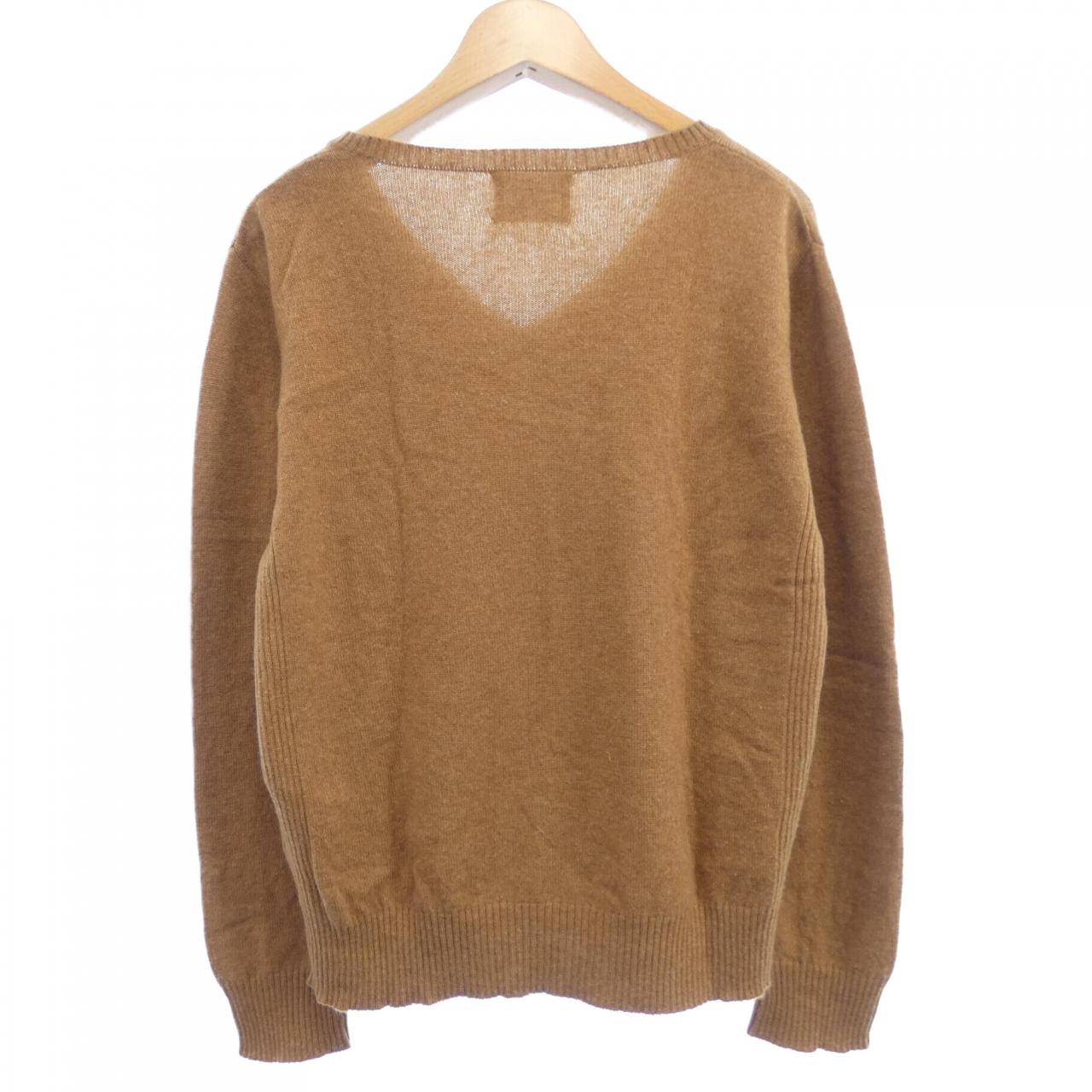 マザーハウス MOTHERHOUSE ニット