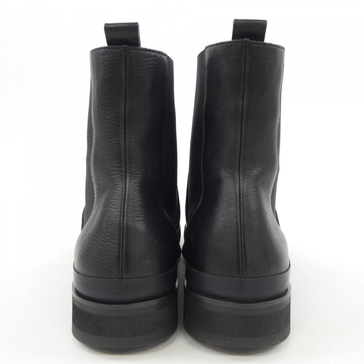 ザロウ THE ROW GARDEN BOOTS F1191L65 ブーツ