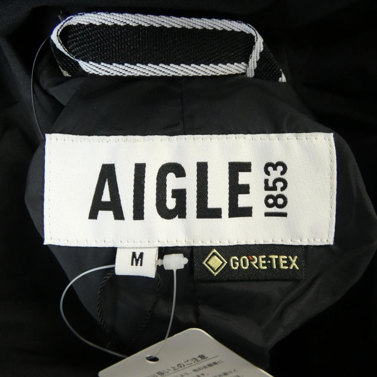 エーグル AIGLE ZBHBJ98 ジャケット