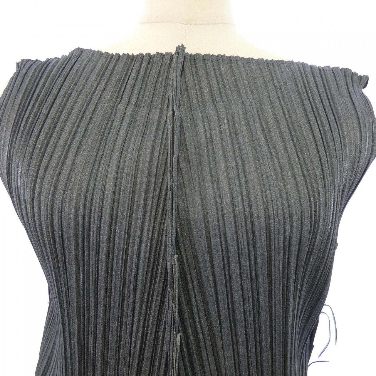 プリーツプリーズ PLEATS PLEASE PP23-JK661 トップス