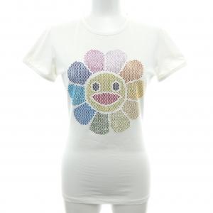 エルマンノシュエルビーノ ERMANNO SCERVINO Tシャツ