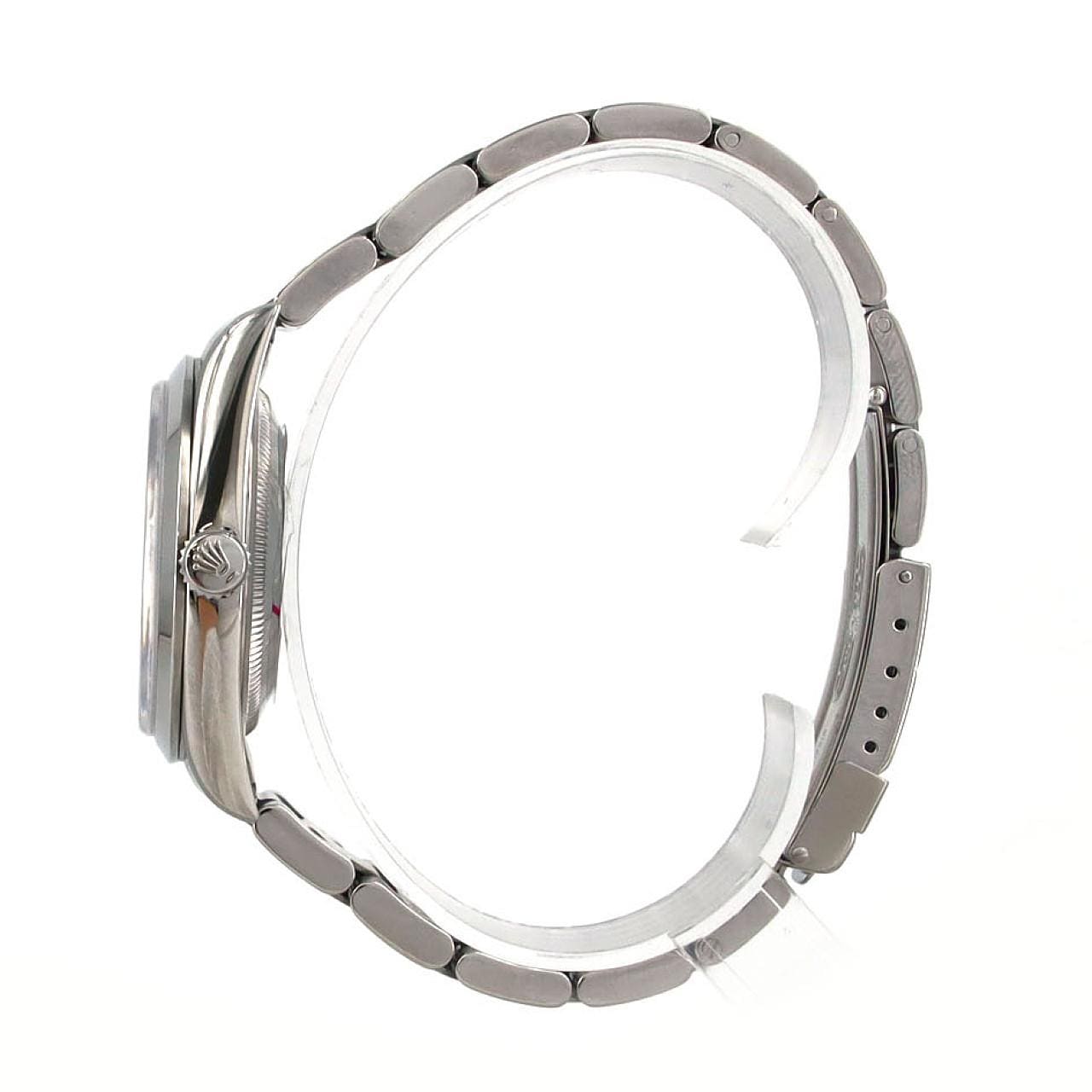 ロレックス エクスプローラーI 14270 SS 自動巻 U番