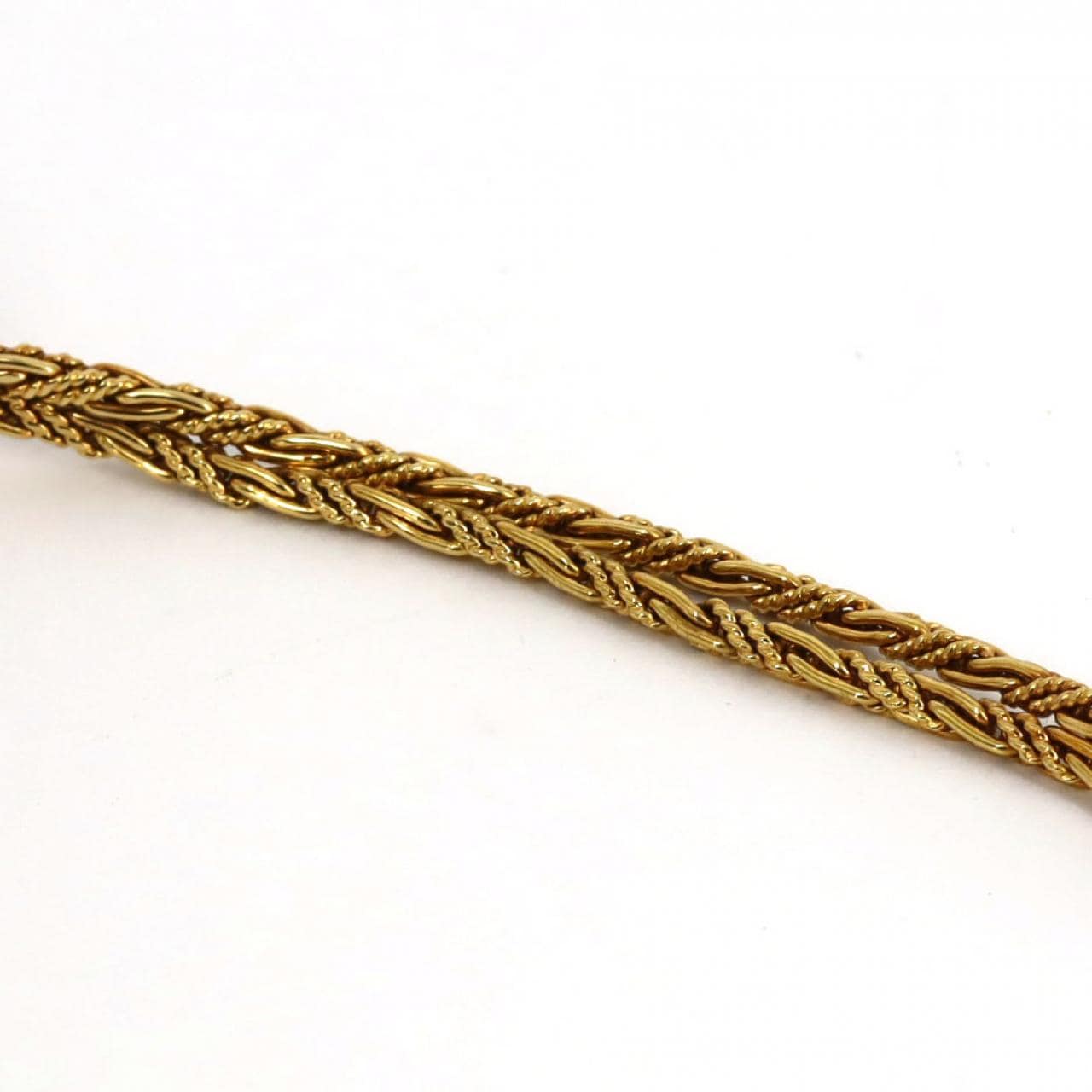 ウォルサム トノー YG 93080.53 YG クォーツ