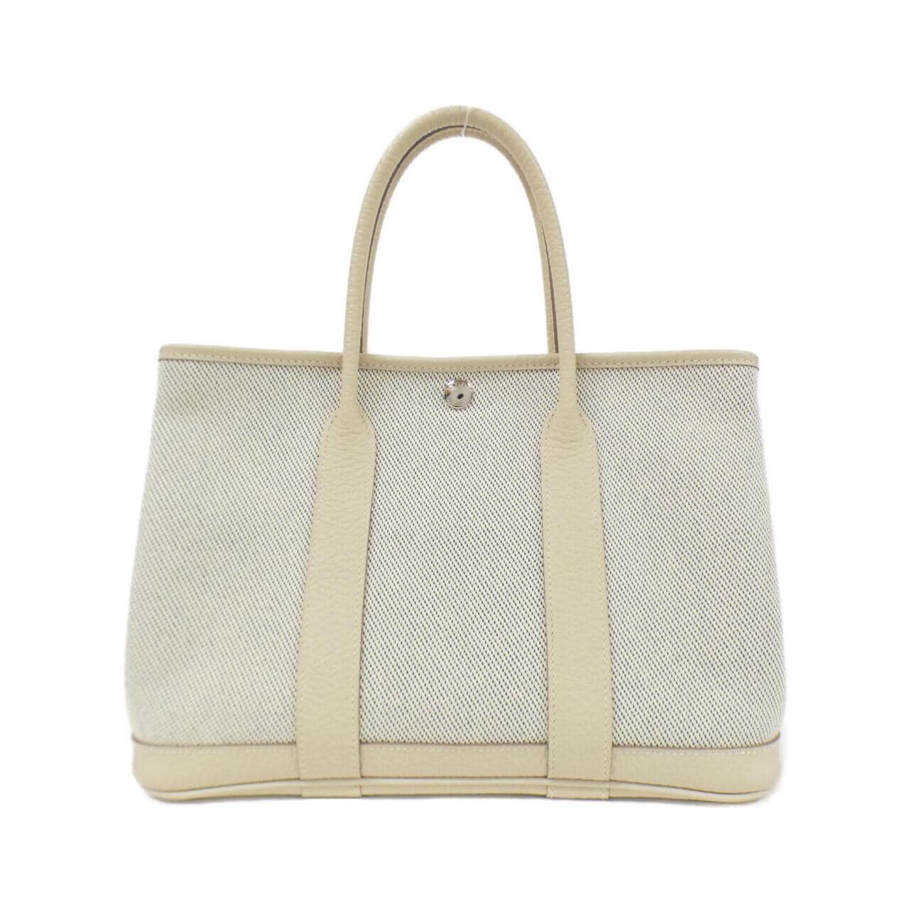 エルメス ガーデン パーティ 30cm 066745CK バッグ