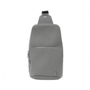 LOUIS VUITTON Taiga Avenue Sling Bag M30801 Shoulder Bag
