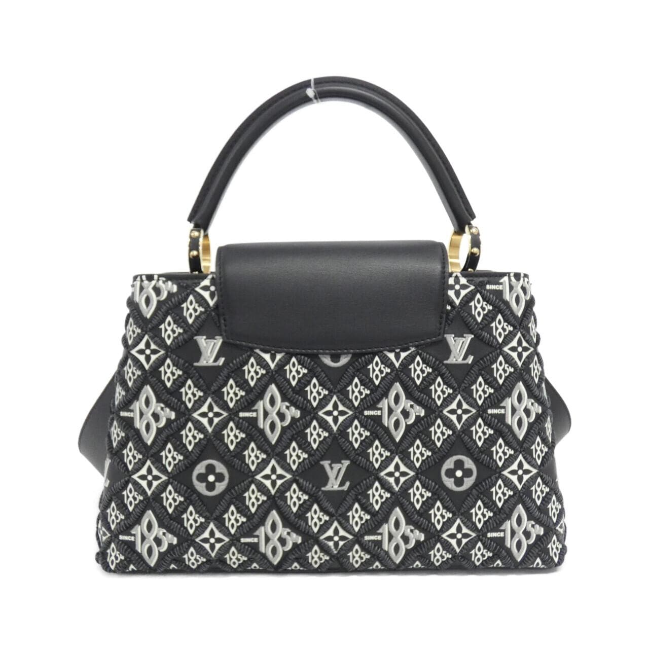 LOUIS VUITTON Since1854 Capucines MM M57358 包