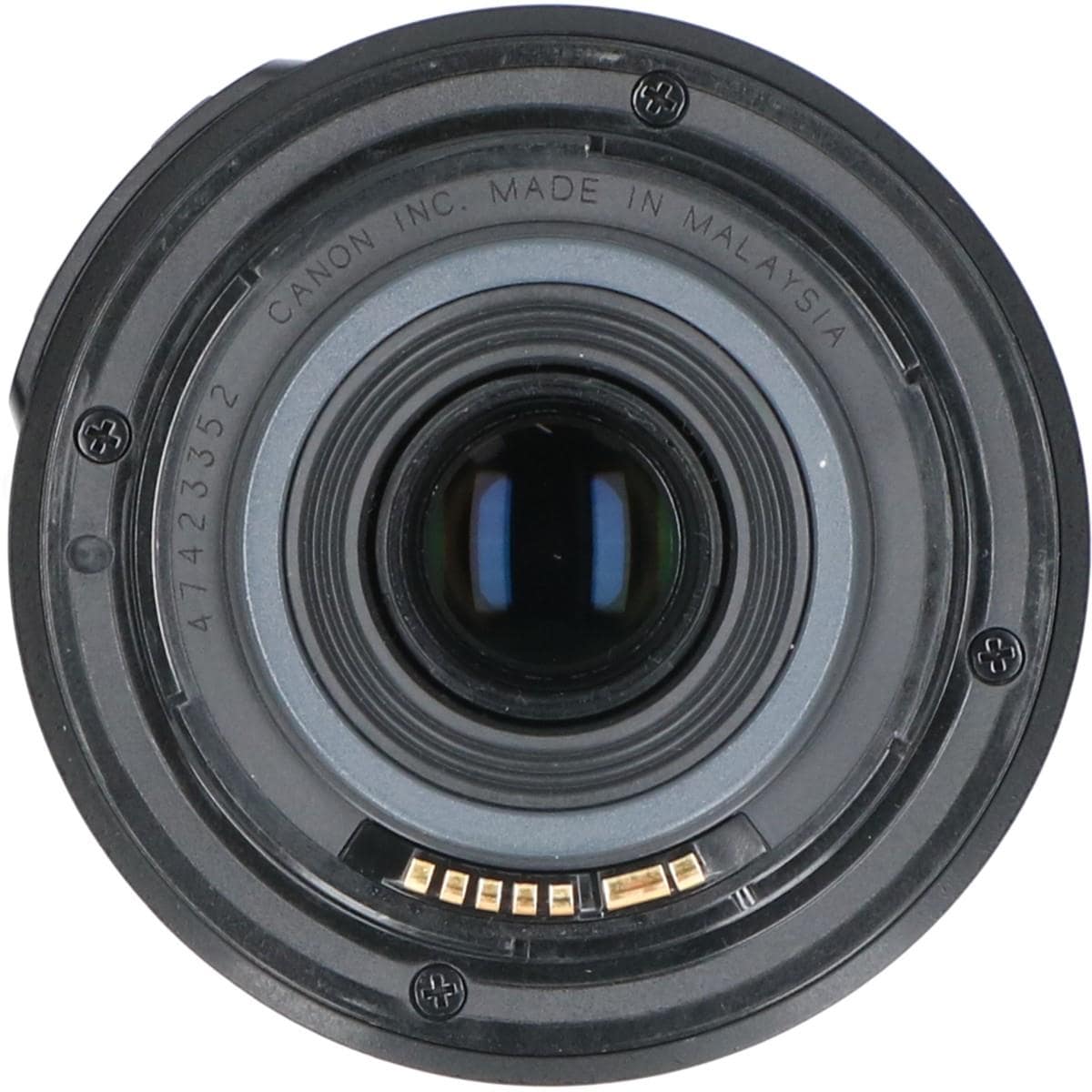 EF-S55-250mm F4-5.6IS