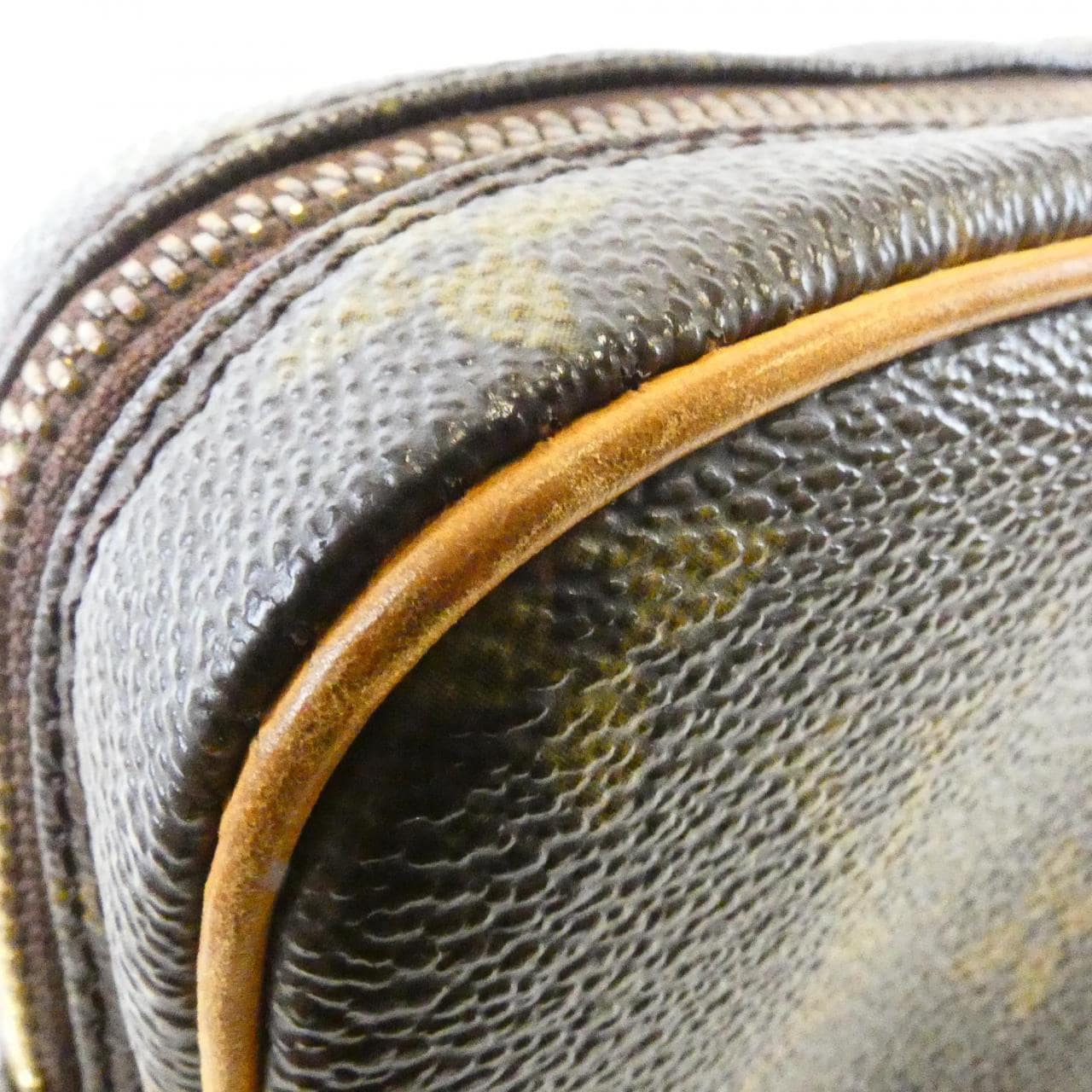 LOUIS VUITTON Monogram Danube M45266 单肩包