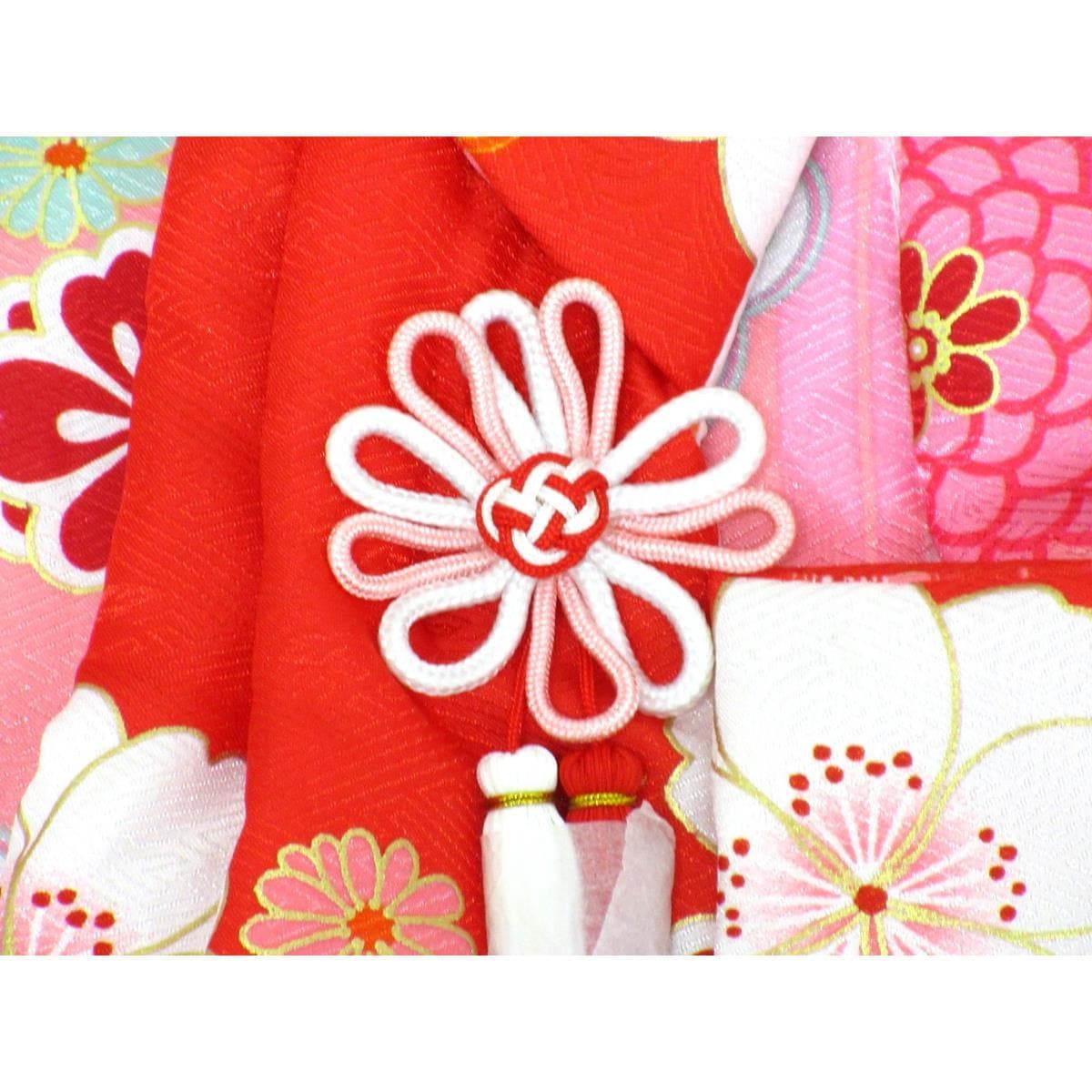 【未使用品】子供　被布セット
