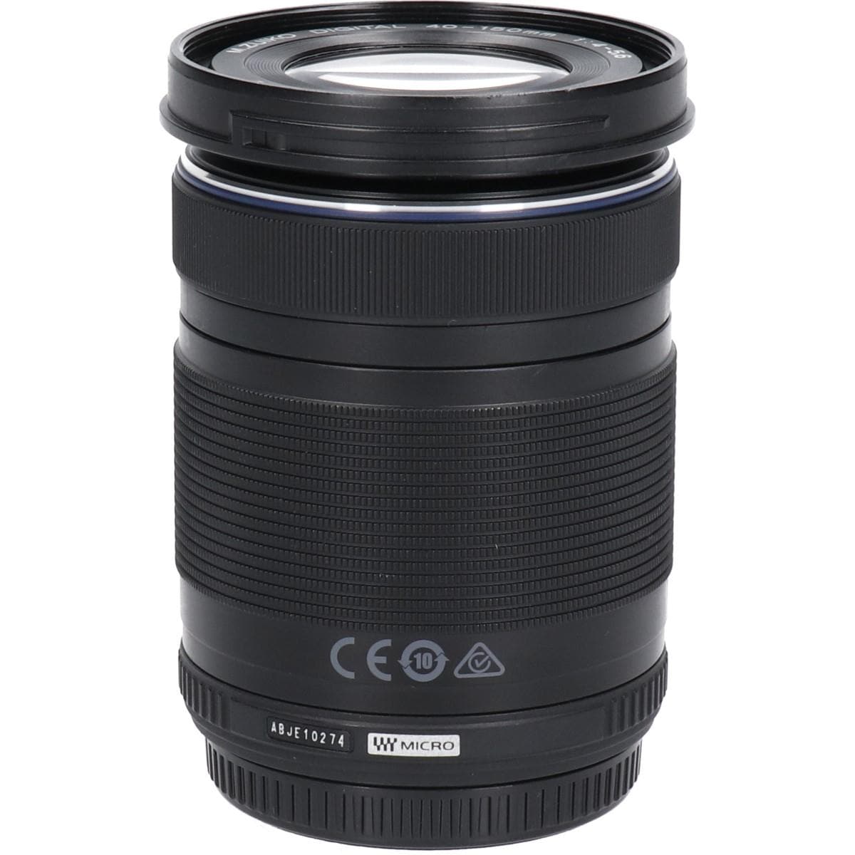 ＭＺＤ　ＥＤ４０－１５０ｍｍ　Ｆ４－５．６Ｒ