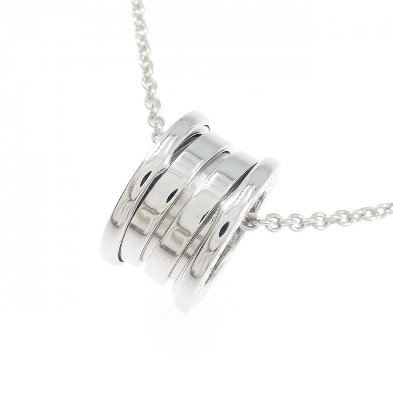 ブルガリ B.zero1 ネックレス