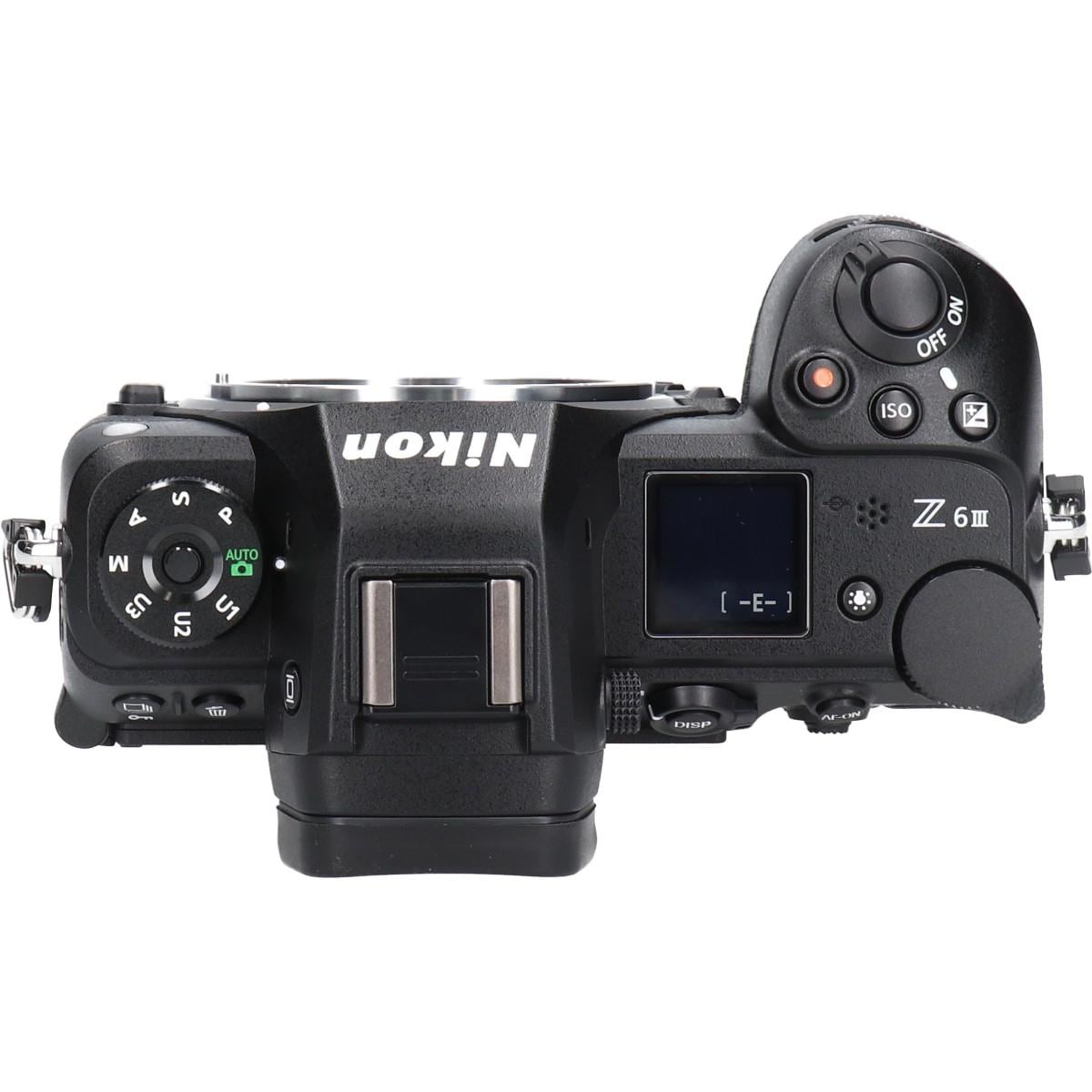 Ｚ６ＩＩＩ