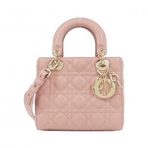クリスチャンディオール MY ABCDIOR レディ ディオール スモール M0538OCAL バッグ