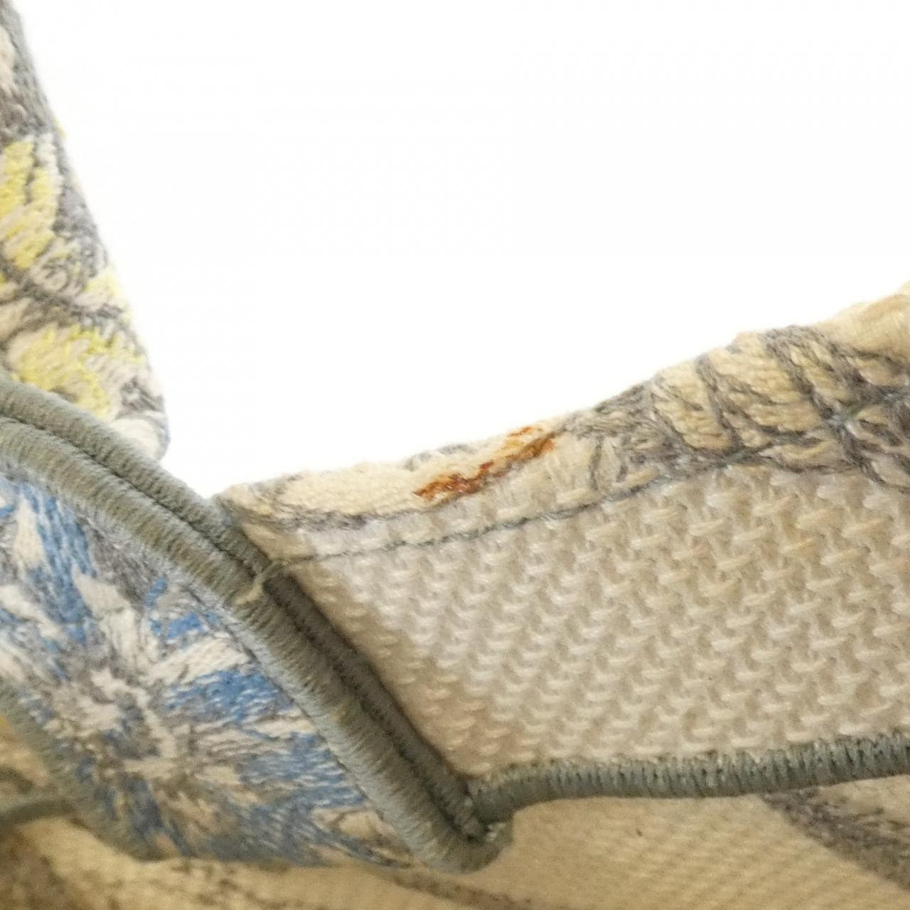 クリスチャンディオール レーヴダンフィニ ディオール ブック トート ミディアム M1296ZMDW バッグ