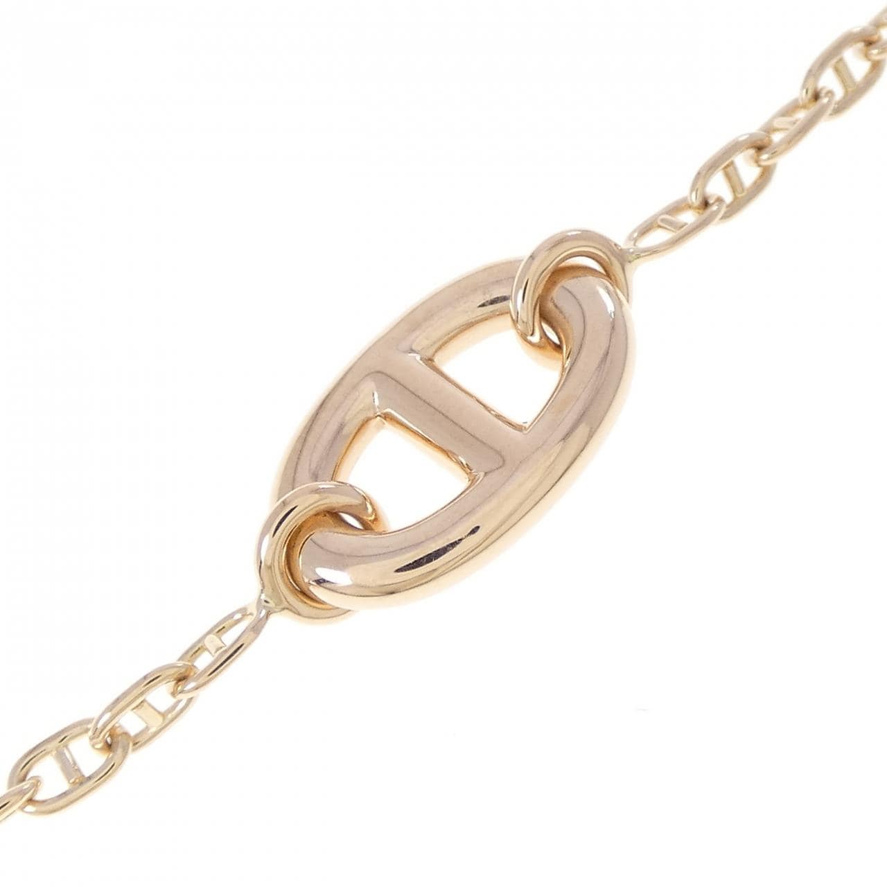 エルメス ファランドール ネックレス