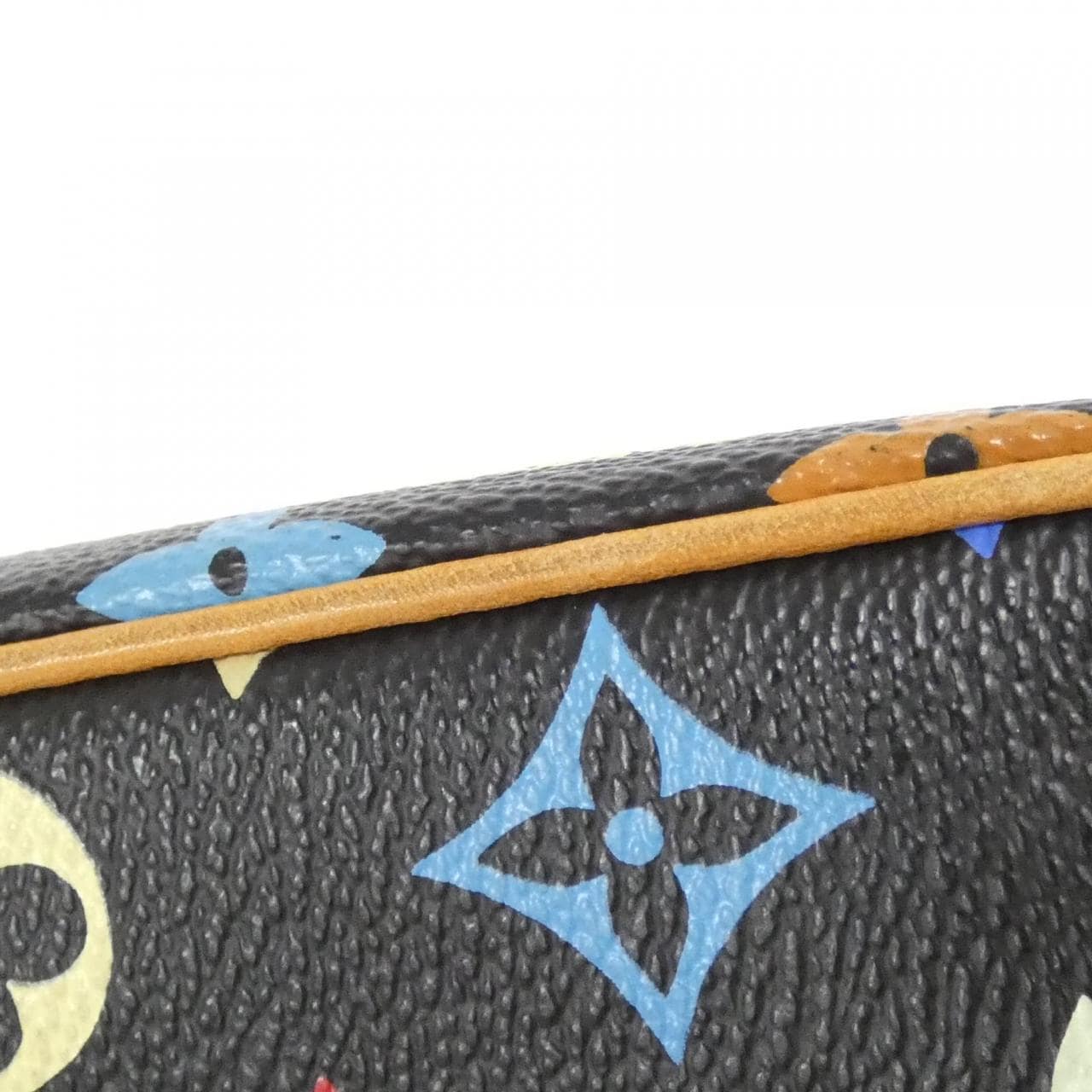 ルイヴィトン マルチカラー トゥルーヴィル M92662 バッグ