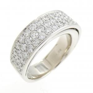 ローズヴィフ ダイヤモンド リング 1.58CT