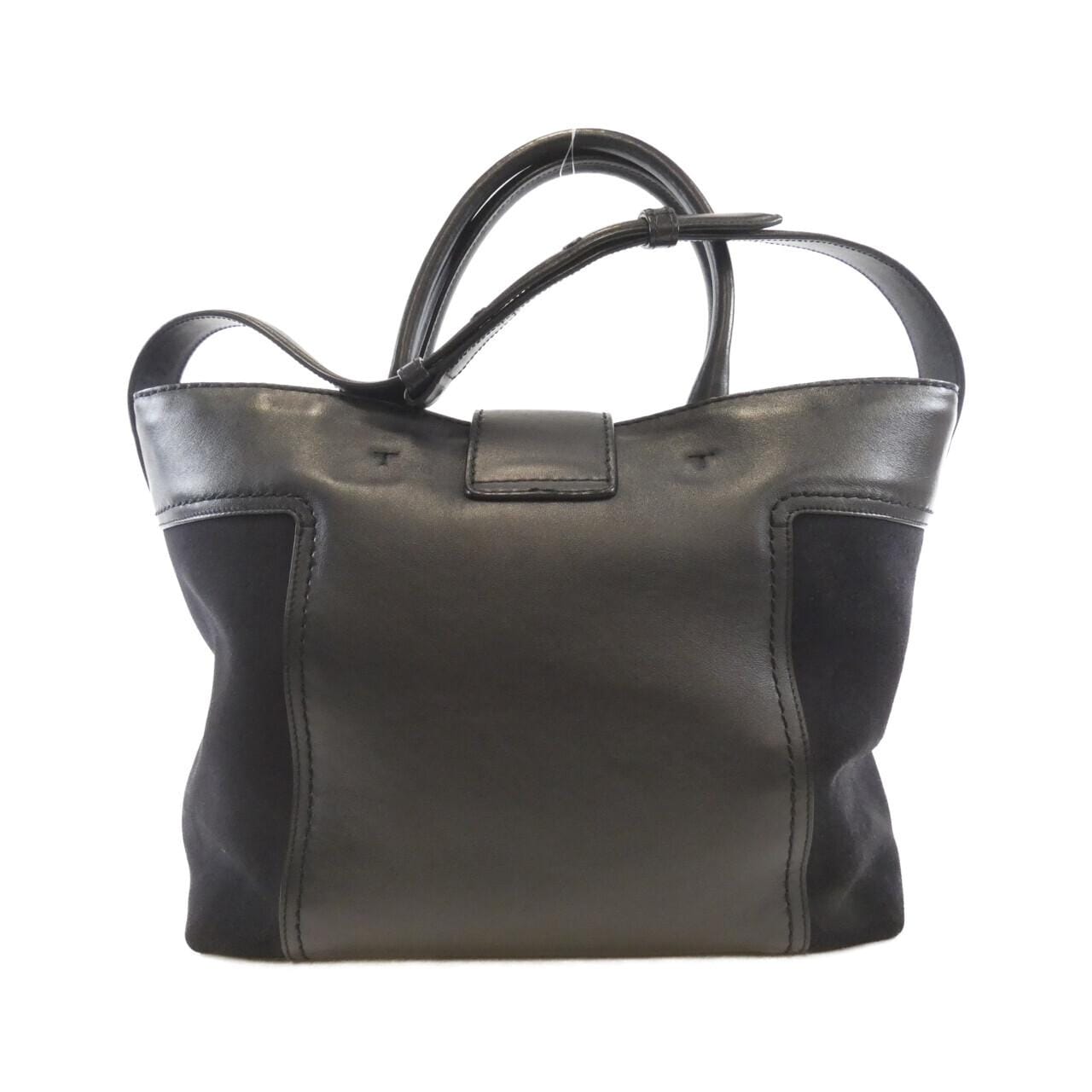 トッズ ダブル T バッグ