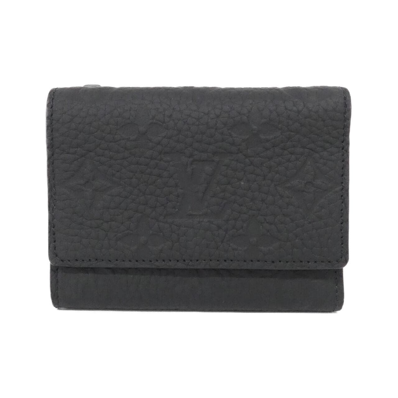 ルイヴィトン トリヨン モノグラム ポルトフォイユ パイロット M82556 財布