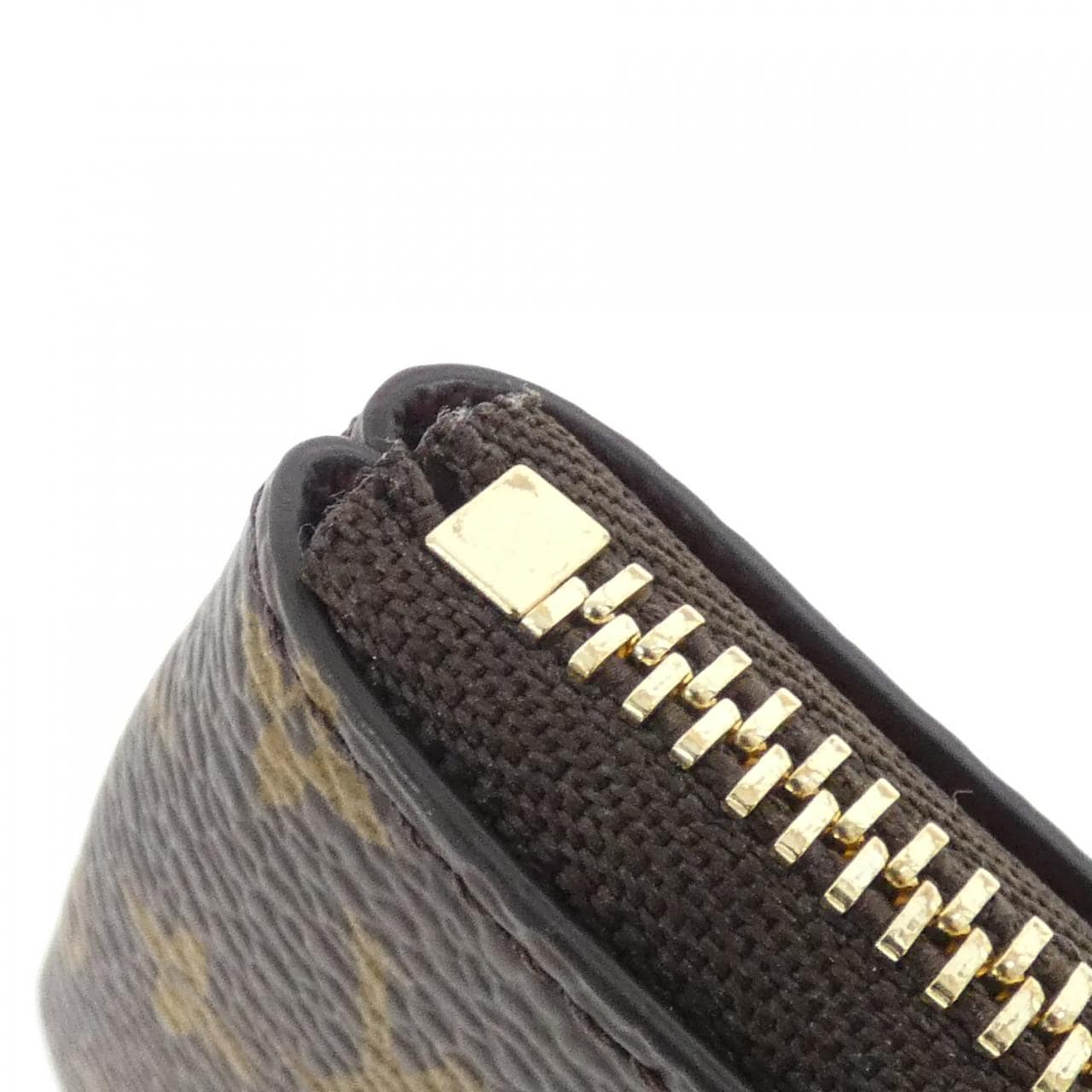 ルイヴィトン モノグラム フォンホルダー M26898 ストラップ