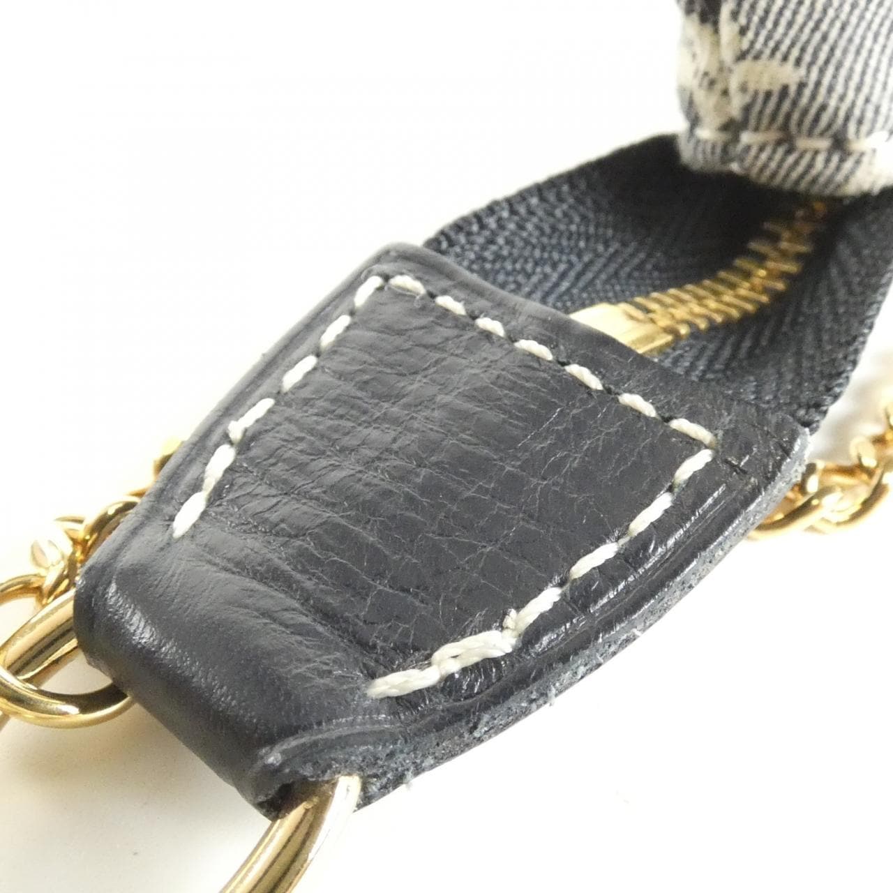 ルイヴィトン モノグラム イディール ミニ ポシェット アクセソワール M62998 アクセサリーポーチ